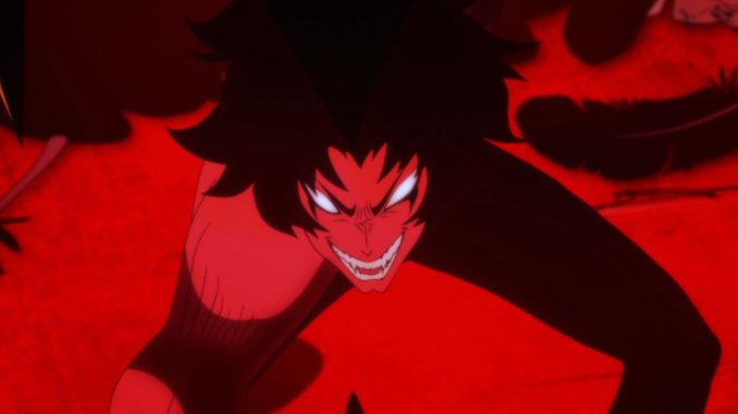 Devilman Crybaby: Wo ist der Horror-Anime legal im Stream verfügbar?
