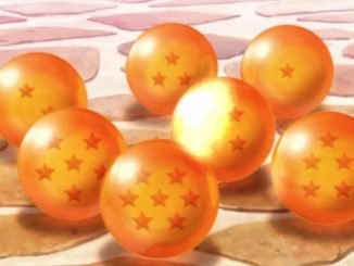 Dragon Ball Super eröffnet Möglichkeit, dass die Dragonballs nicht immer funktionieren