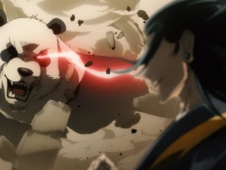 Jujutsu Kaisen 0: Ist der Anime-Film im legalen Stream verfügbar?