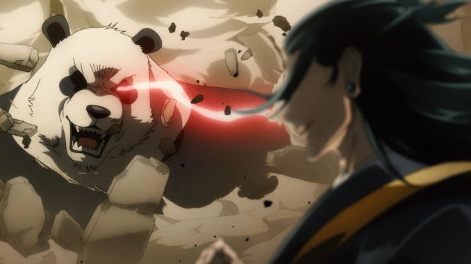 Jujutsu Kaisen 0: Ist der Anime-Film im legalen Stream verfügbar?