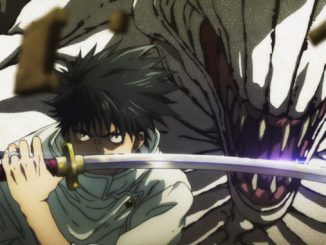 Jujutsu Kaisen 0: Anime-Film knackt epochalen Kino-Rekord in Deutschland
