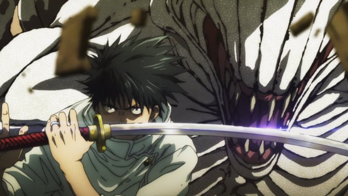 Jujutsu Kaisen 0: Anime-Film knackt epochalen Kino-Rekord in Deutschland