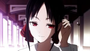 Kaguya-sama: Love is War im Stream sehen - So geht's