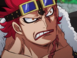 One Piece: Teufelsfrüchte von Eustass Kid und Katakuri erstmals enthüllt