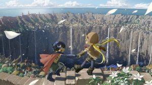 Made in Abyss Staffel 2: Starttermin steht fest