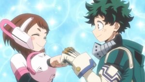 My Hero Academia: Der Manga-Autor hat bereits Pläne für sein nächstes Projekt