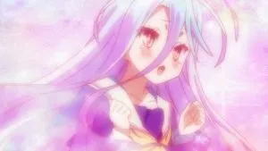 No Game No Life feiert 10. Jubiläum: Das gibt es für die Fans