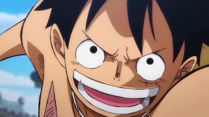 One Piece: Ist Ruffy jetzt endlich stärker als der Piratenkaiser Kaido?
