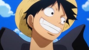 Manga-Kapitel 1047: Dann erscheint die Fortsetzung von One Piece