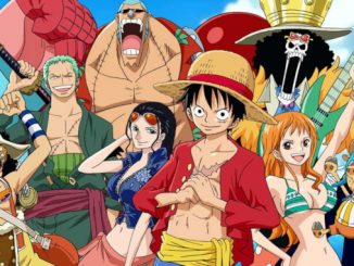 One Piece: Anime-Serie kehrt bald aus der Zwangspause zurück