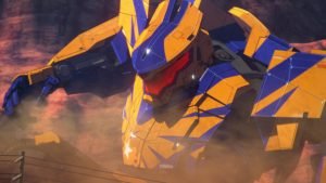 Pacific Rim: The Black - Wird es eine 3. Staffel der Netflix-Serie geben?
