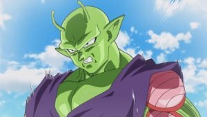 Dragon Ball Super: Piccolo hat ein Handy & so niedlich sieht die Hülle aus