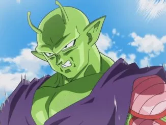 Dragon Ball Super: Piccolo hat ein Handy & so niedlich sieht die Hülle aus