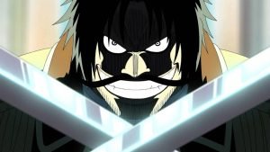 One Piece: Manga verrät endlich, welche Teufelsfrucht Gol D. Roger gegessen hat
