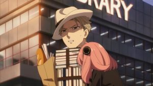 Frühling 2022: Auf diesen Anime freuen sich japanische Fans am meisten