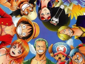 One Piece: Netflix kündigt große Neuigkeiten zur Live-Action-Serie an