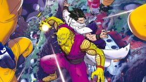 Dragon Ball Super: Super Hero - Neue Promo verrät, zu welcher Zeit das Kino-Abenteuer spielt