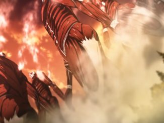 Attack on Titan Staffel 4, Teil 3: Wann erscheint das Anime-Finale?