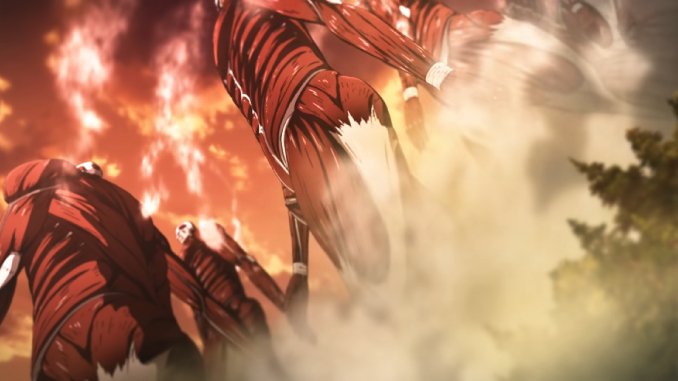 Attack on Titan Staffel 4, Teil 3: Wann erscheint das Anime-Finale?