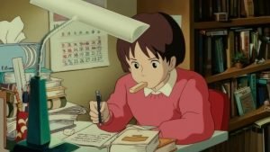 Whisper of the Heart: So sieht die Realverfilmung aus, die den Anime-Klassiker fortsetzt