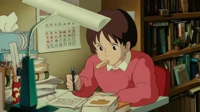 Whisper of the Heart: So sieht die Realverfilmung aus, die den Anime-Klassiker fortsetzt