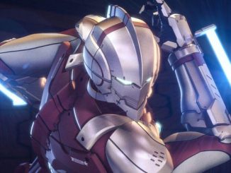 Ultraman bei Netflix: Wann kommt Staffel 3?