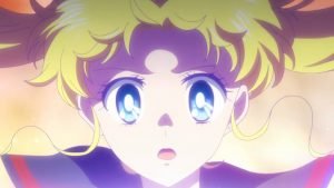 Sailor Moon Cosmos: Kult-Anime wird um neue Filmreihe erweitert