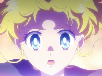 Sailor Moon Cosmos: Kult-Anime wird um neue Filmreihe erweitert