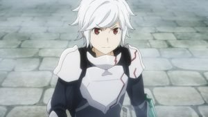 DanMachi Staffel 4: Alle Infos zu Handlung, Starttermin und Stream