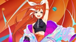 Neuer Anstrich: Anime-Vertrieb AV Visionen heißt jetzt Crunchyroll GmbH