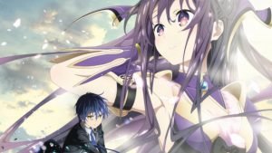 Ohne Vorwarnung: Netflix löscht 2. Staffel von Date A Live