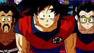 Dragon Ball Super - Großer Fan-Liebling feiert im neuen Film sein Comeback
