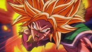Son Goku, Vegeta & Broly: Dragon Ball-Teaser lässt auf Saiyajin-Tag-Team hoffen