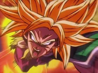 Son Goku, Vegeta & Broly: Dragon Ball-Teaser lässt auf Saiyajin-Tag-Team hoffen