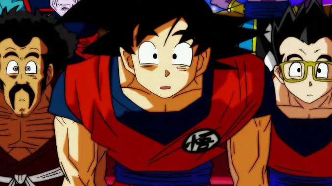Dragon Ball Super - Großer Fan-Liebling feiert im neuen Film sein Comeback