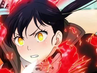 Fire Force: Staffel 3 ist offiziell und versetzt Fans in Aufruhr