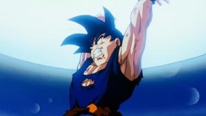 Dragon Ball: Forscher rechnet aus, wie viel Energie eine Genkidama benötigt