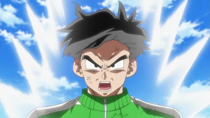 Akira Toriyama bestätigt: Son Gohan ist der stärkste Kämpfer in Dragon Ball