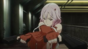 Guilty Crown: Wer bietet die Anime-Serie im Stream an?