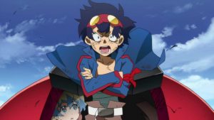 Gurren Lagann: Wie realistisch ist eine 2. Staffel des Mecha-Animes?