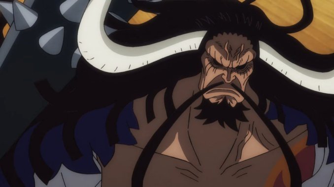 One Piece macht es offiziell: Einer der mächtigsten Piraten wurde besiegt