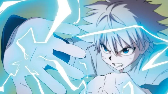 Nach vier Jahren: Hunter x Hunter soll endlich zurückkehren