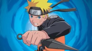 Nike Jordan stellt neuen Naruto-Sneaker vor und ihr könnt ihn jetzt kaufen