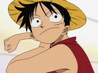 One Piece Red: Film stellt Charakterdesigns alter Fanlieblinge vor