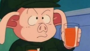 Dragon Ball: Darum verzichtet Oolong darauf, seine mächtigste Fähigkeit einzusetzen