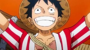 One Piece: Die Piraten bekommen ihre erste eigene Achterbahn