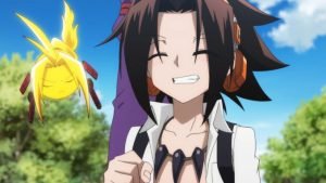 Shaman King: Starttermin der finalen Folgen bei Netflix enthüllt