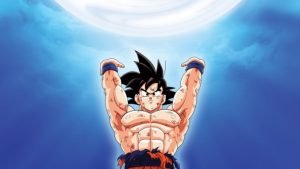 Pokémon zollt Son Goku mit eigener Genkidama Respekt