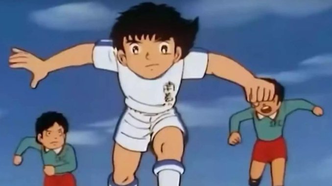 Captain Tsubasa: Wo läuft der Anime-Klassiker im Stream?