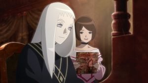 Vampire in the Garden bei Netflix: Kommt eine 2. Staffel?